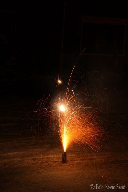 vuurwerk