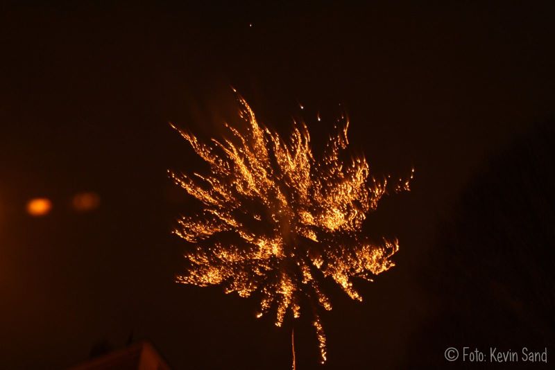 vuurwerk