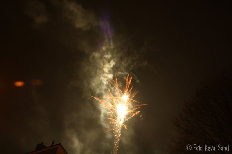 vuurwerk