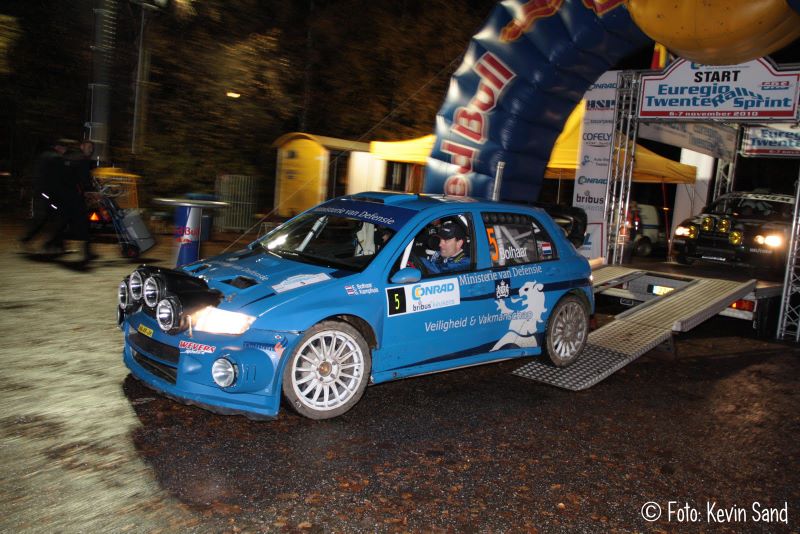 Euregio Rally