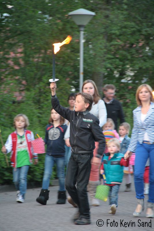 lampionoptocht