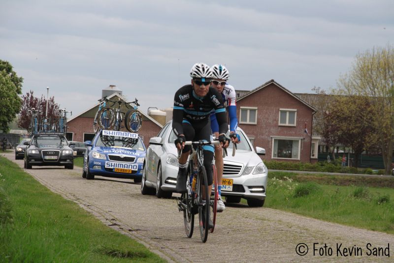 Ronde van Overijssel