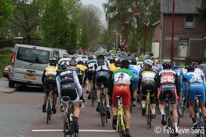 Ronde van Overijssel