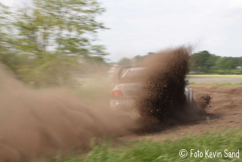 Vechtdal rallysprint