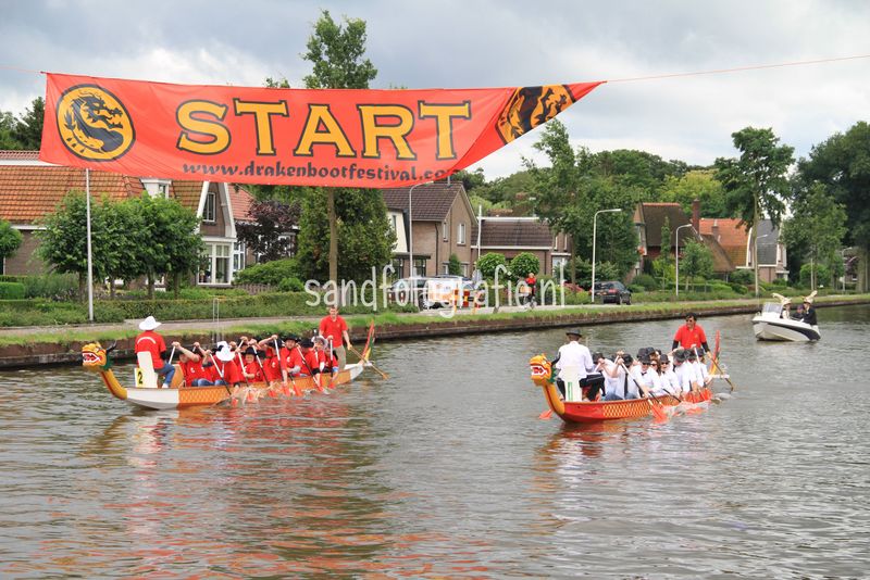 drakenbootfestival