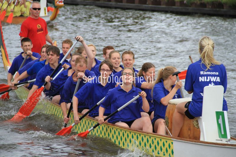 drakenbootfestival
