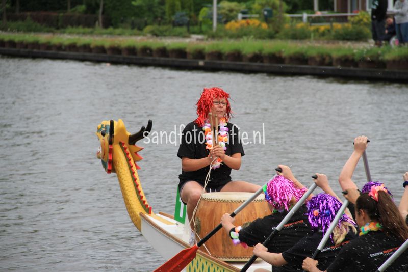 drakenbootfestival