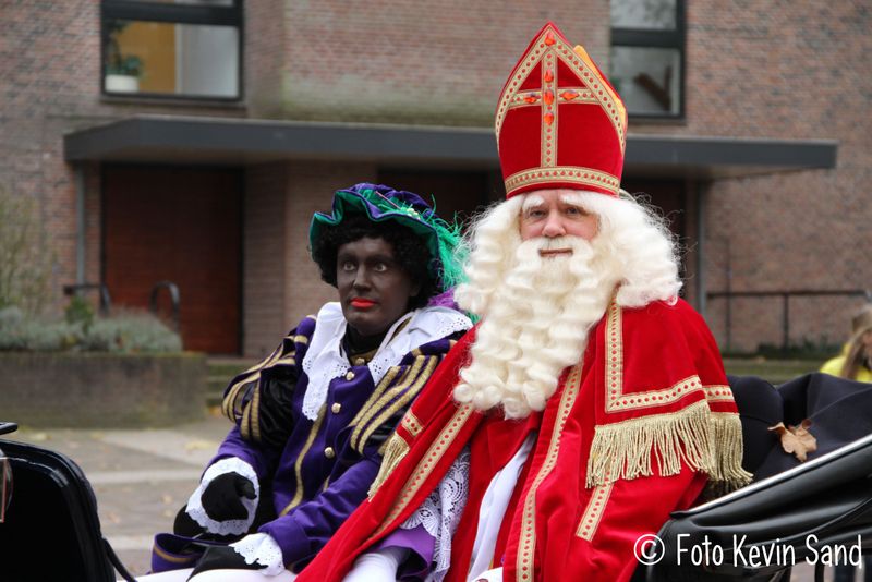 sinterklaasintocht