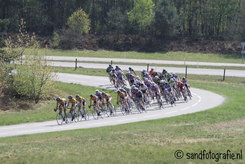 Ronde van Overijssel