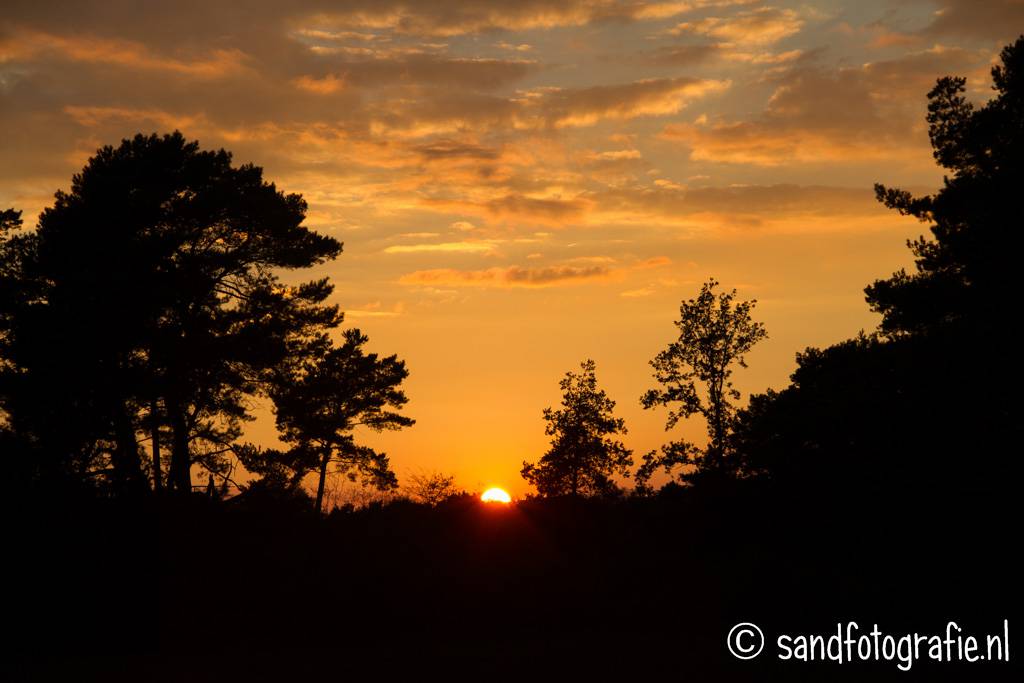 Eerder Achterbroek Sand Fotografie