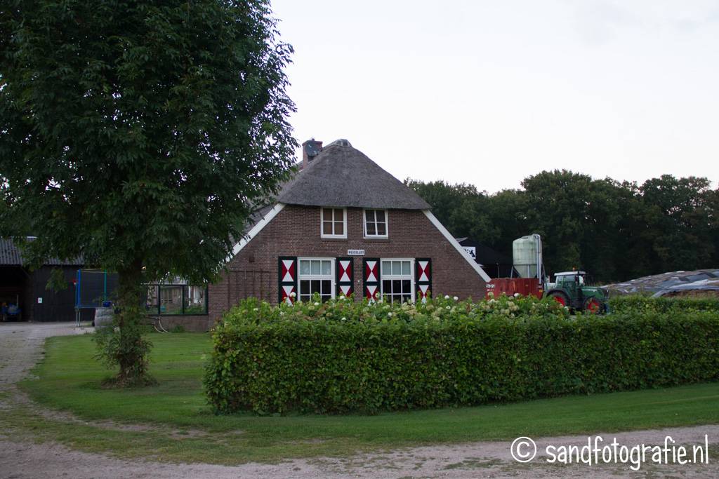 Eerder Achterbroek Sand Fotografie