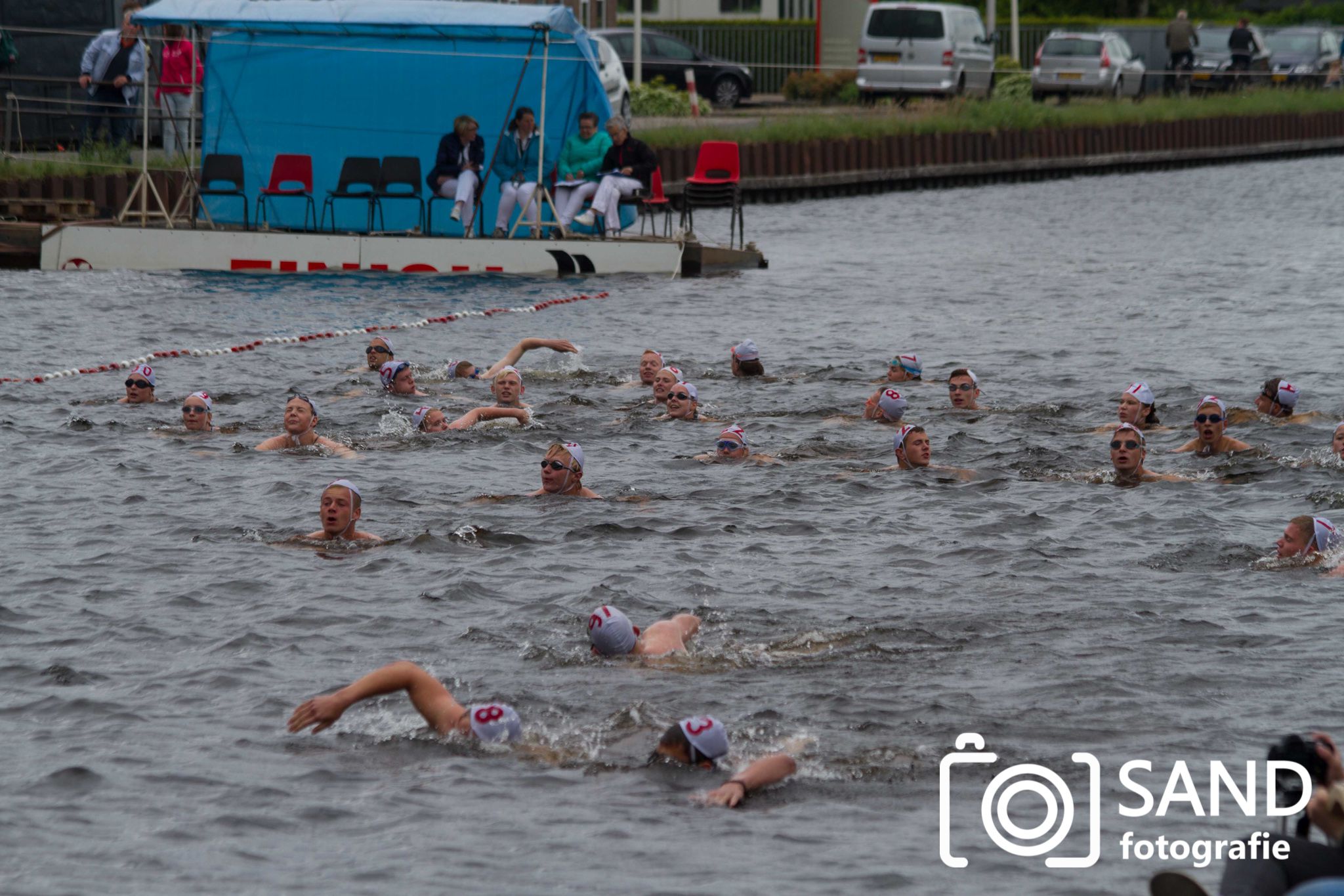 Twenterand Kanaalrace 2015 Sandfotografie