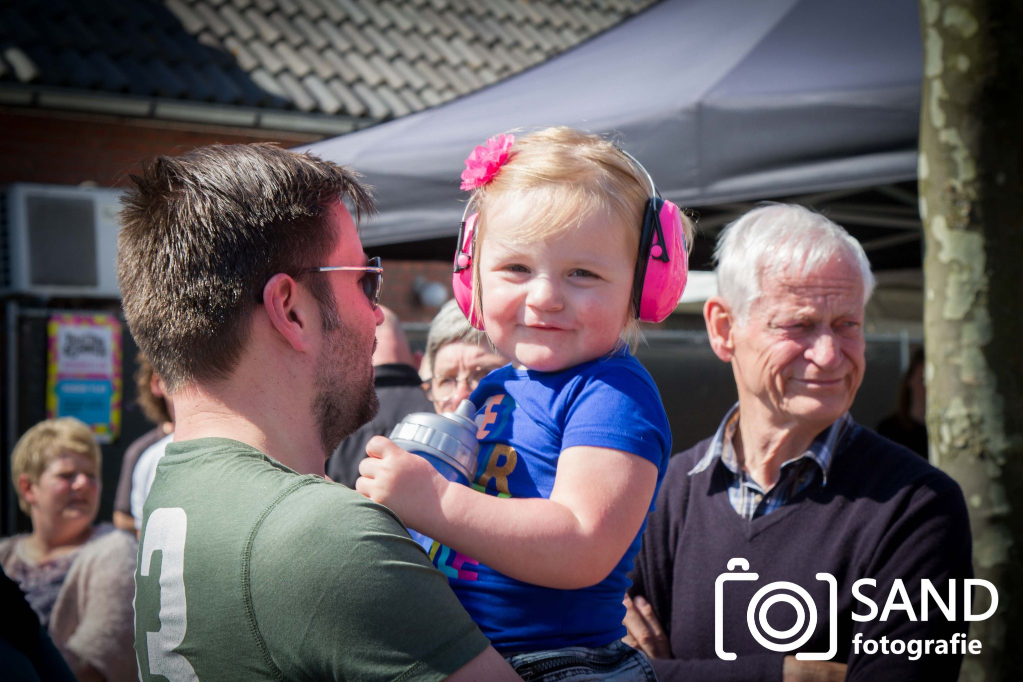 Randrock Vriezenveen 2016 Sand Fotografie