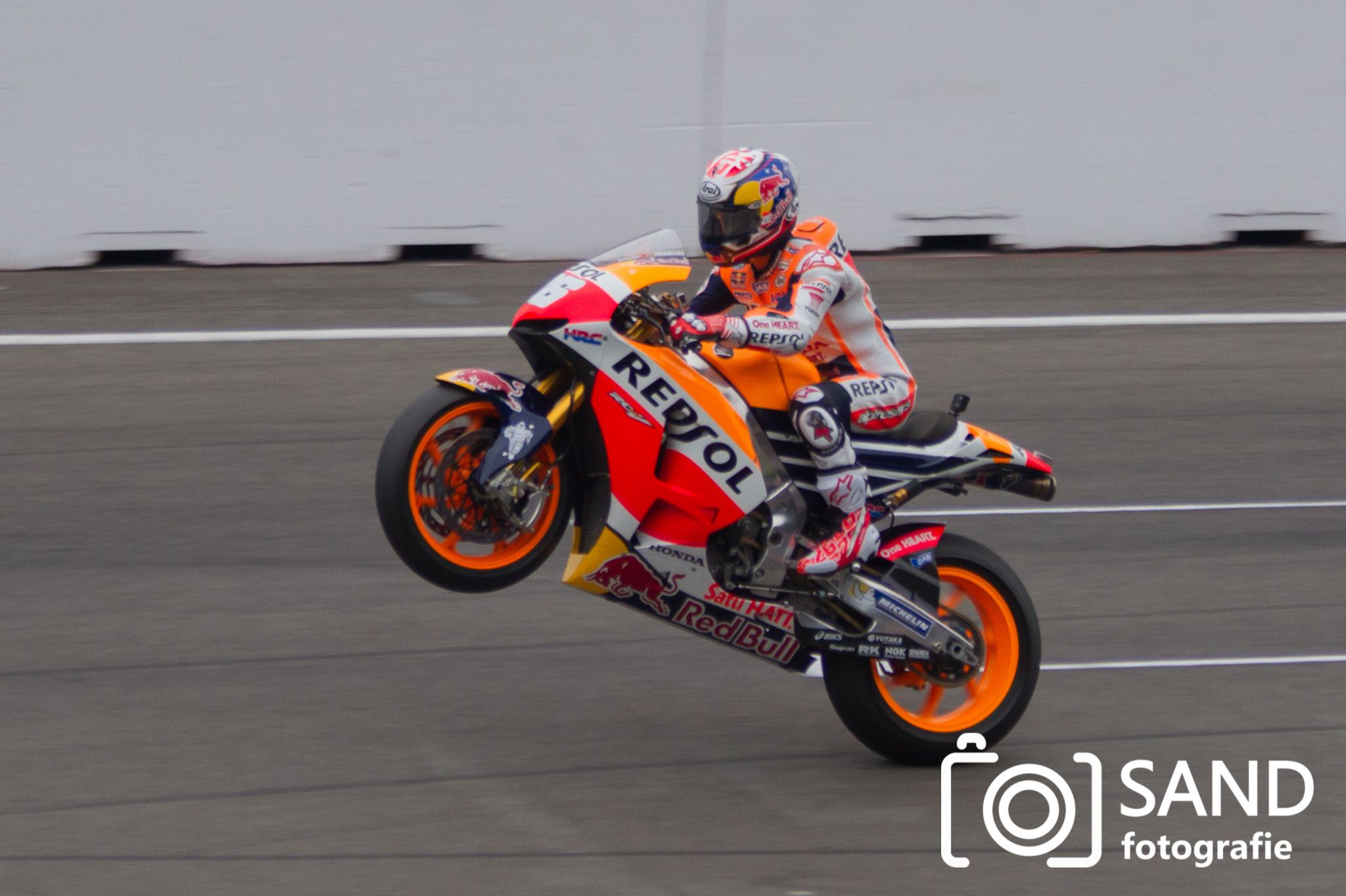 7 augustus Gamma Racing Day Assen 2016 Sand Fotografie