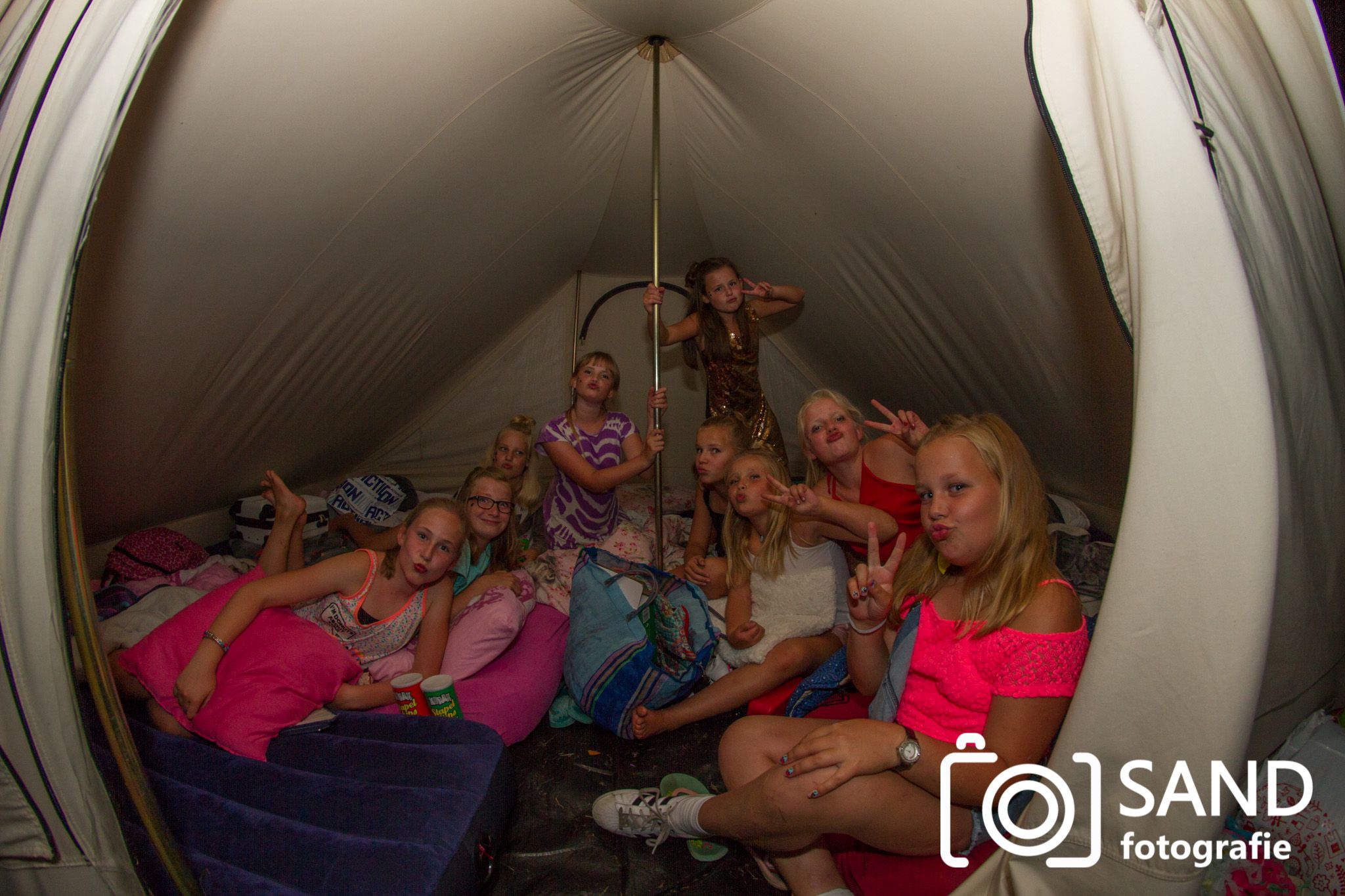 Zomerkamp Vriezenveen 2016 mmv Sand Fotografie