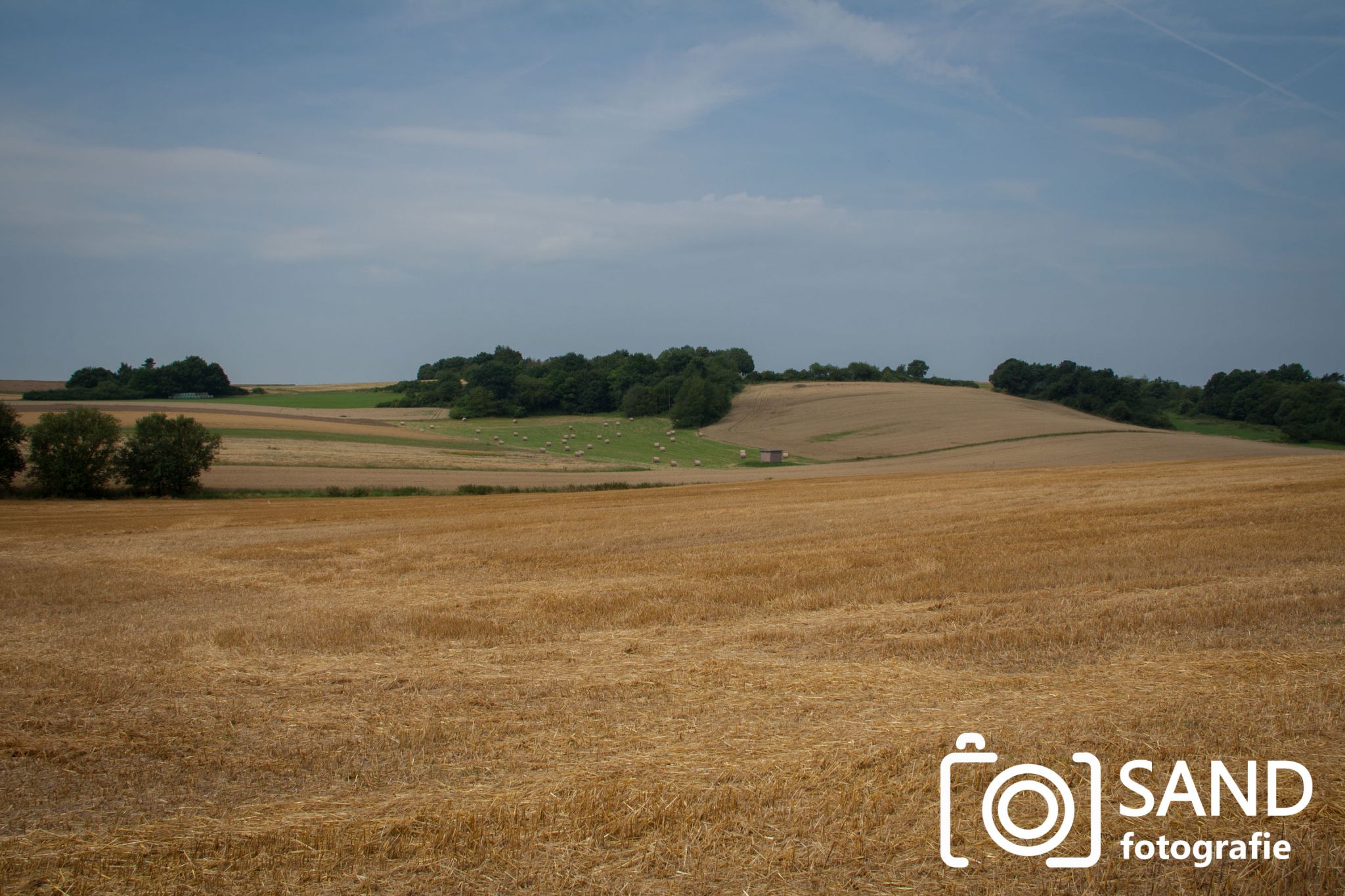 Natuur rondom Rabenau 2016 Sand Fotografie