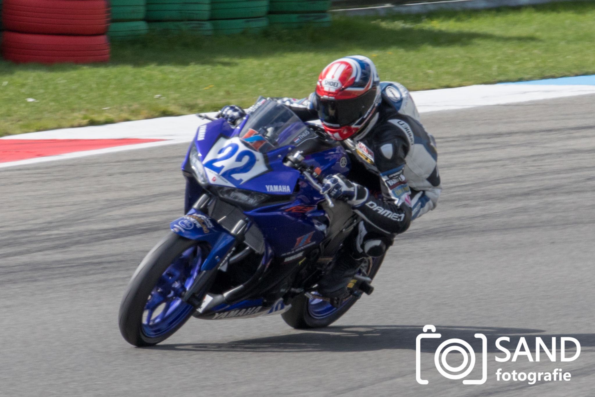 Gamma Racing Day 6 augustus 2017 TT-Circuit Assen  Sand Fotografie