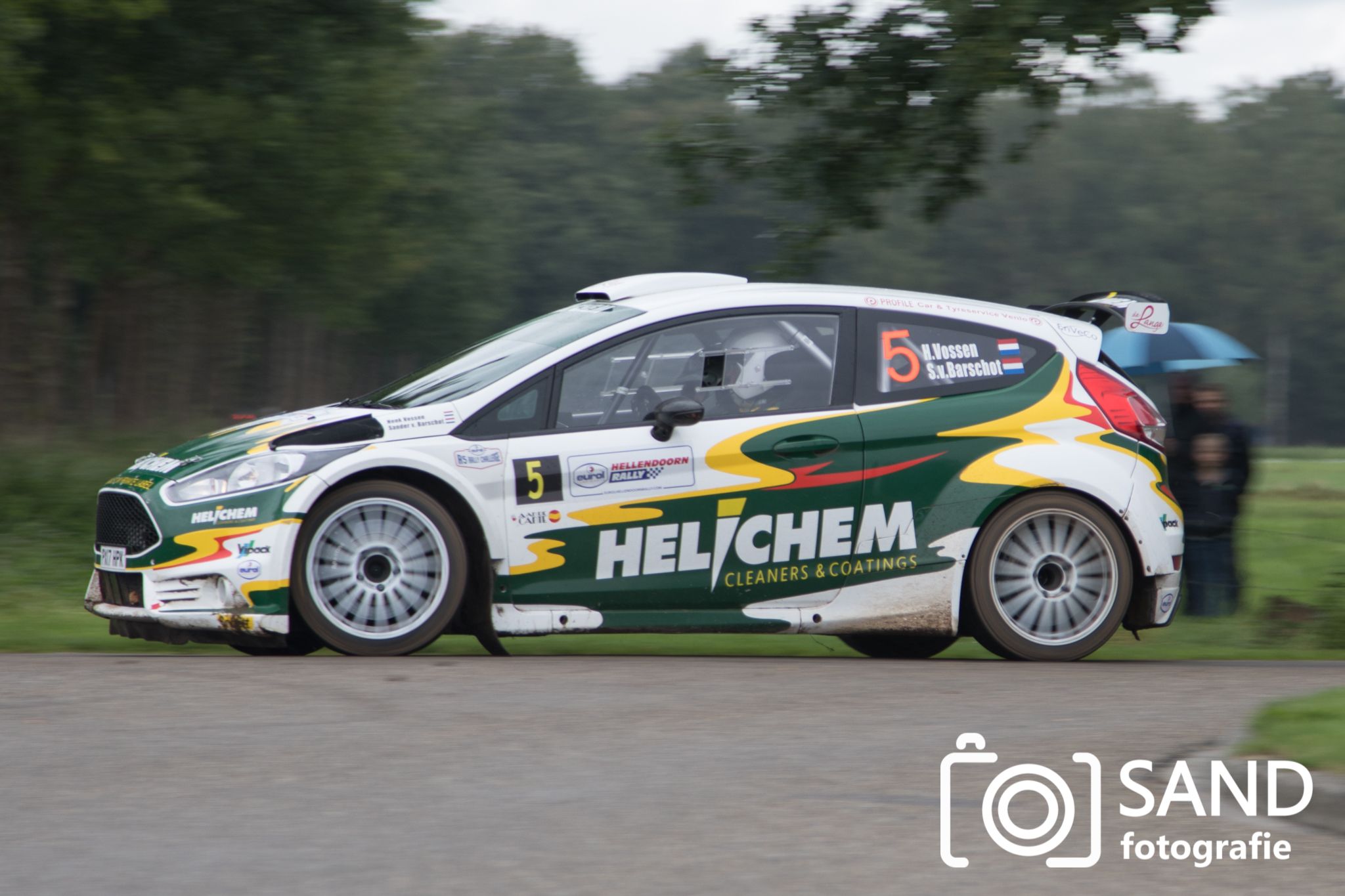 Hellendoorn Rally 2017 mmv Sand Fotografie