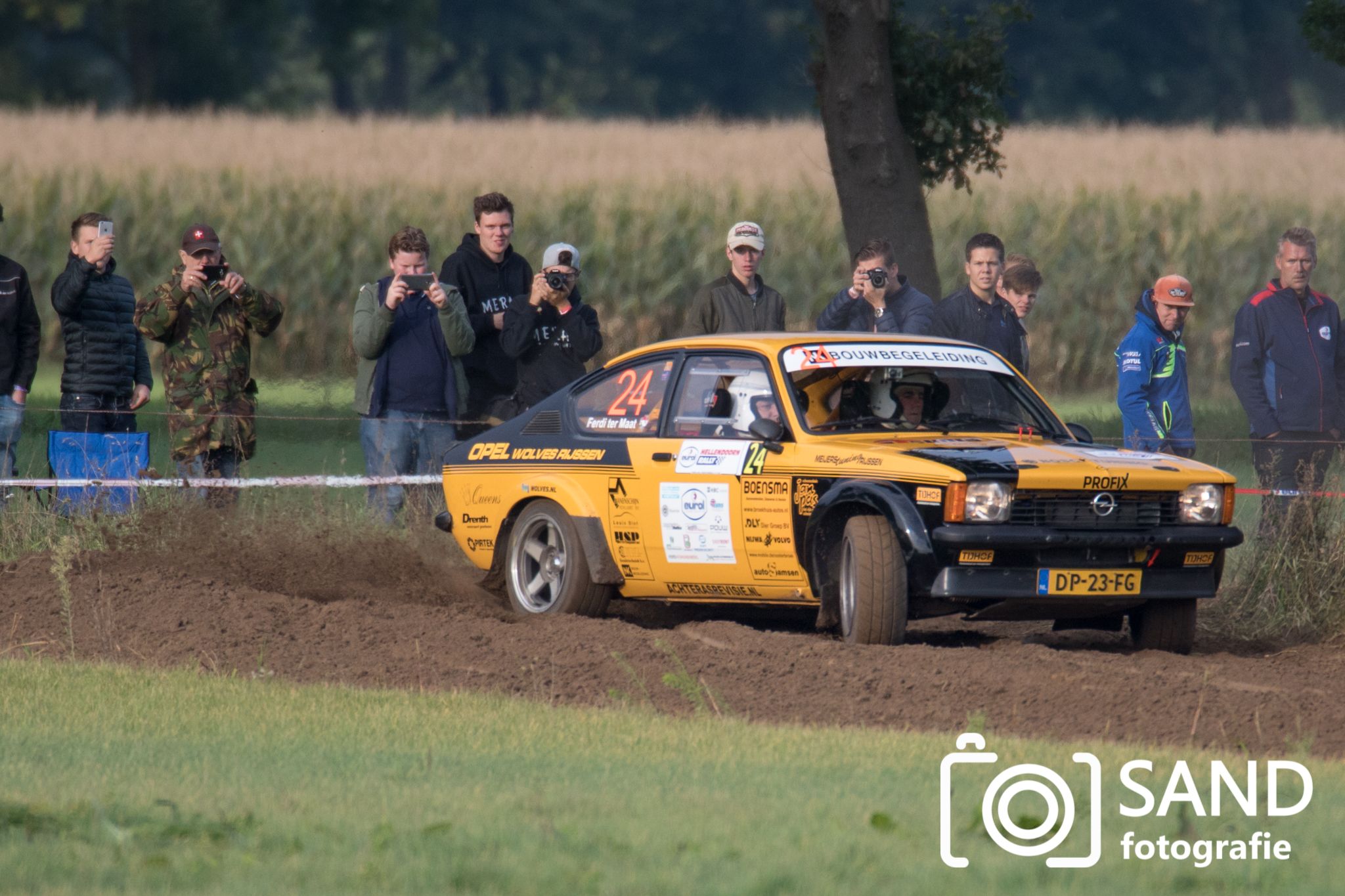 Hellendoorn Rally 2017 mmv Sand Fotografie