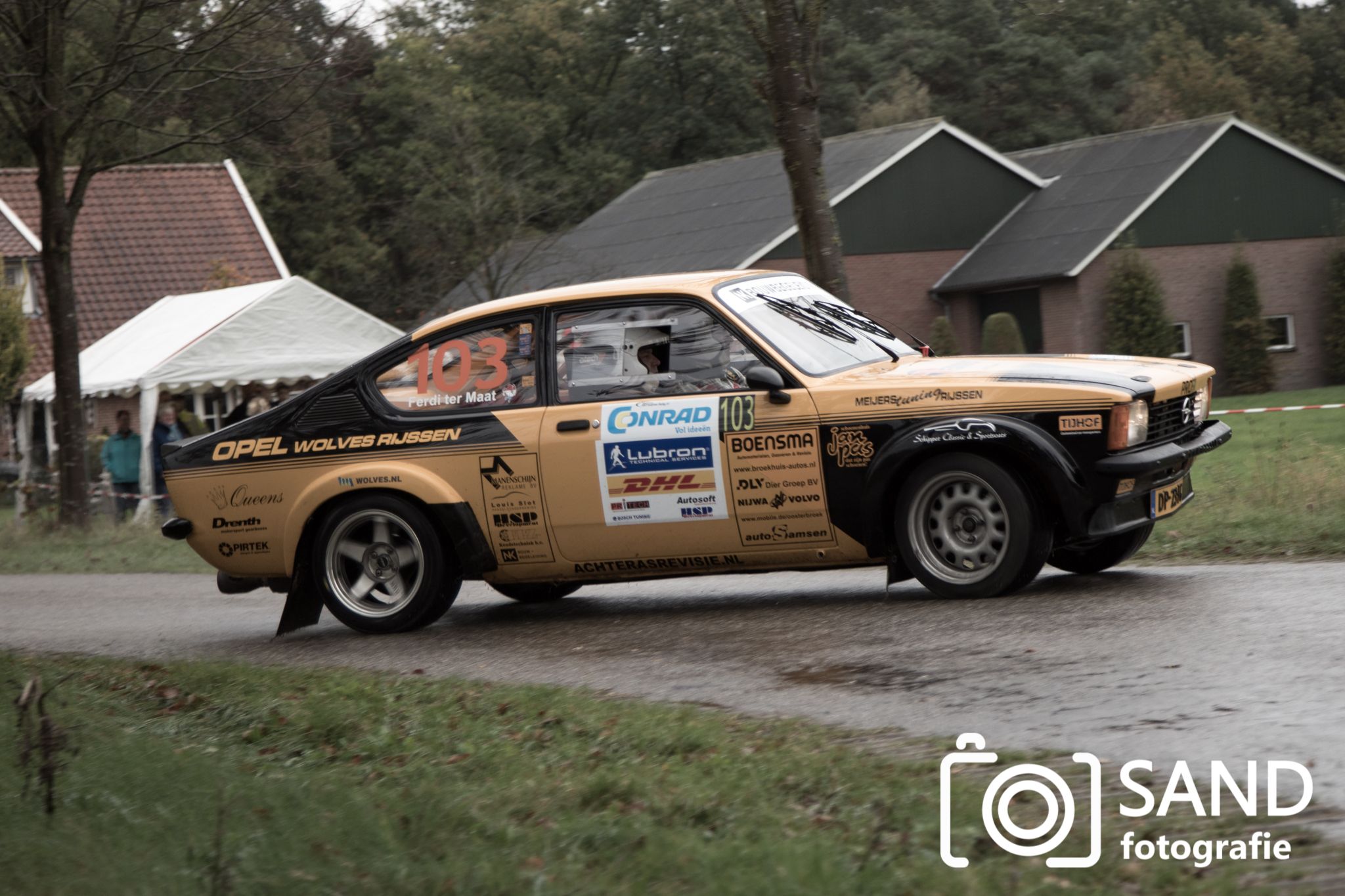 Conrad Twente Rally 2017 mmv Sand Fotografie