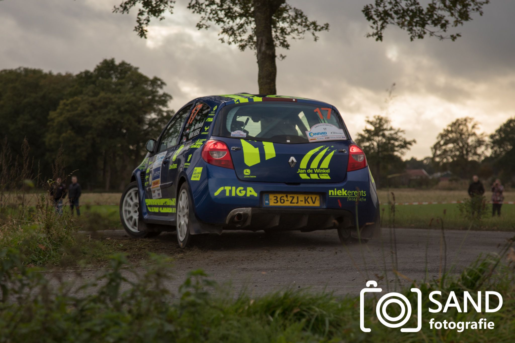 Conrad Twente Rally 2017 mmv Sand Fotografie