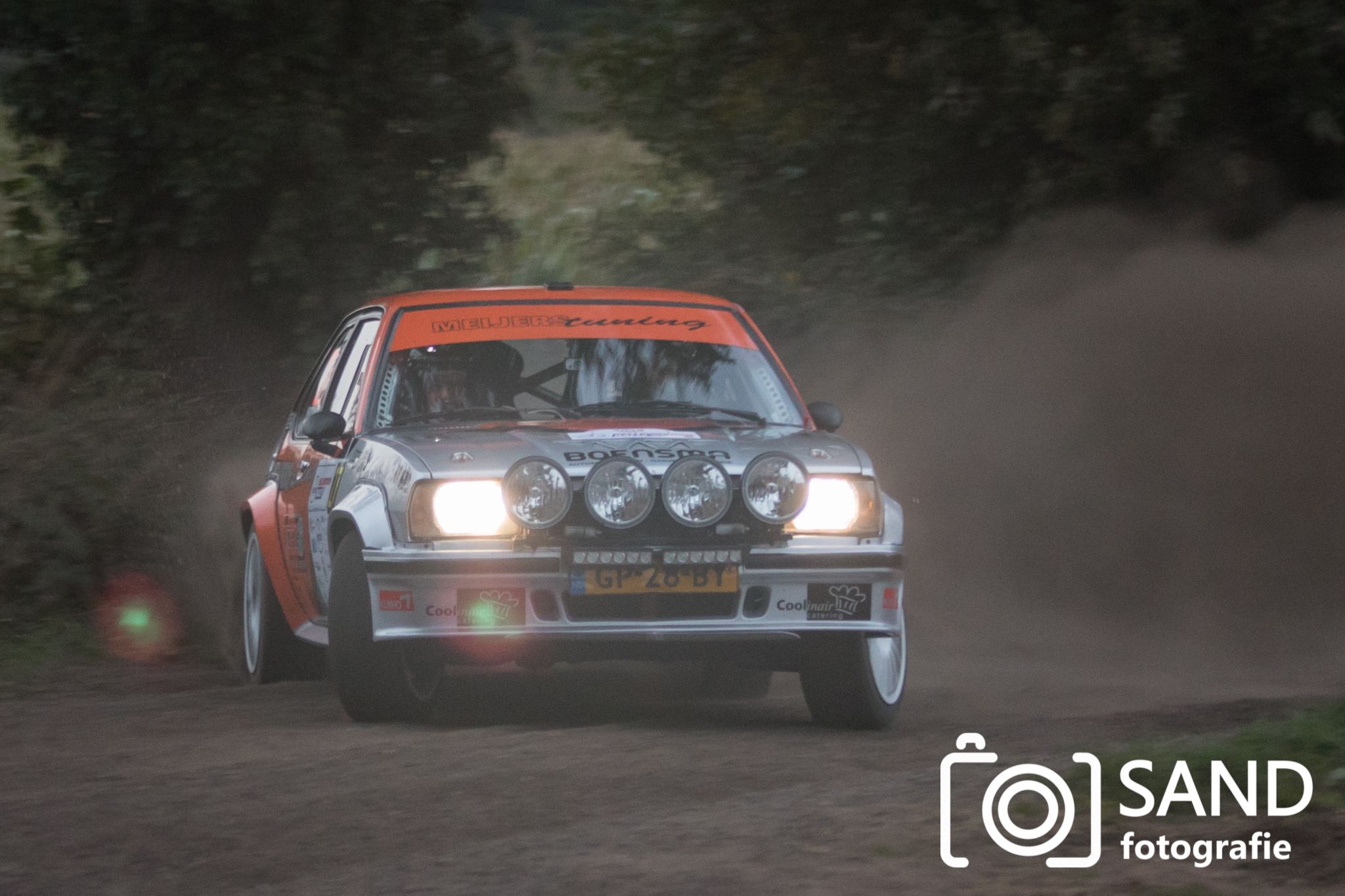 Hellendoorn Rally 2018 mmv Sand Fotografie