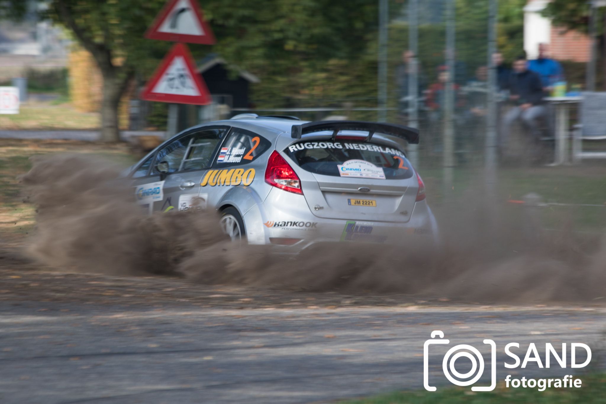 Conrad Euregio Rally Hengelo 2018 mmv Sand Fotografie