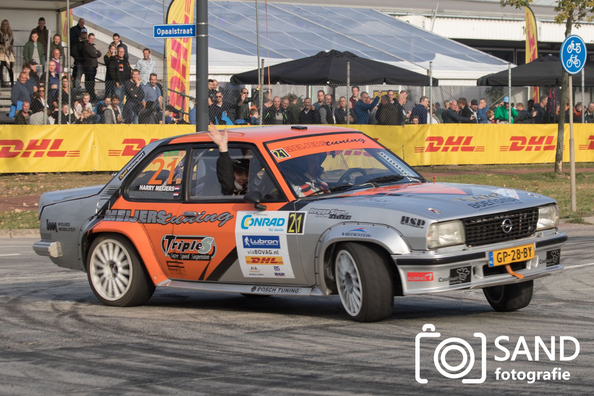 Conrad Euregio Rally Hengelo 2018 mmv Sand Fotografie