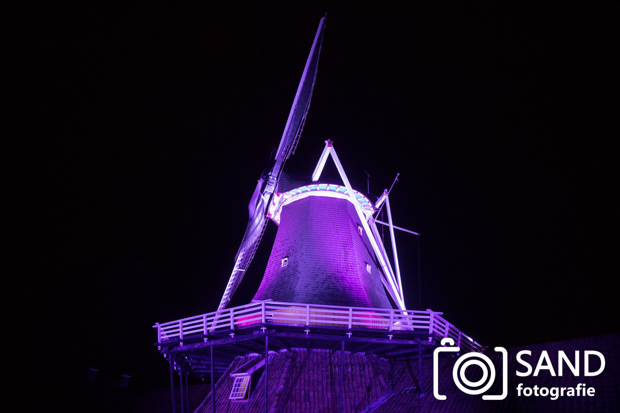 Rijssen in de Spotlight 775 jarig bestaan 2018 Sand Fotografie