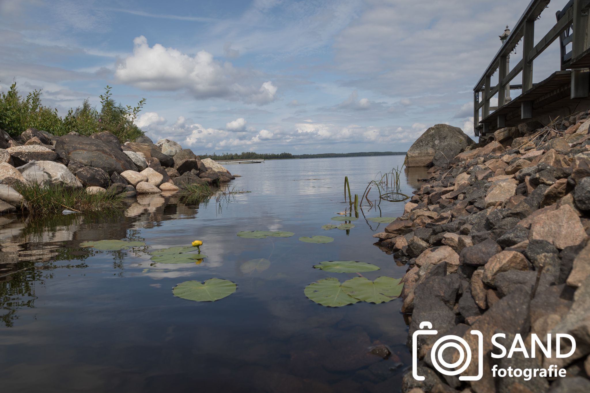 Natuur Zweden 2019 mmv Sand Fotografie