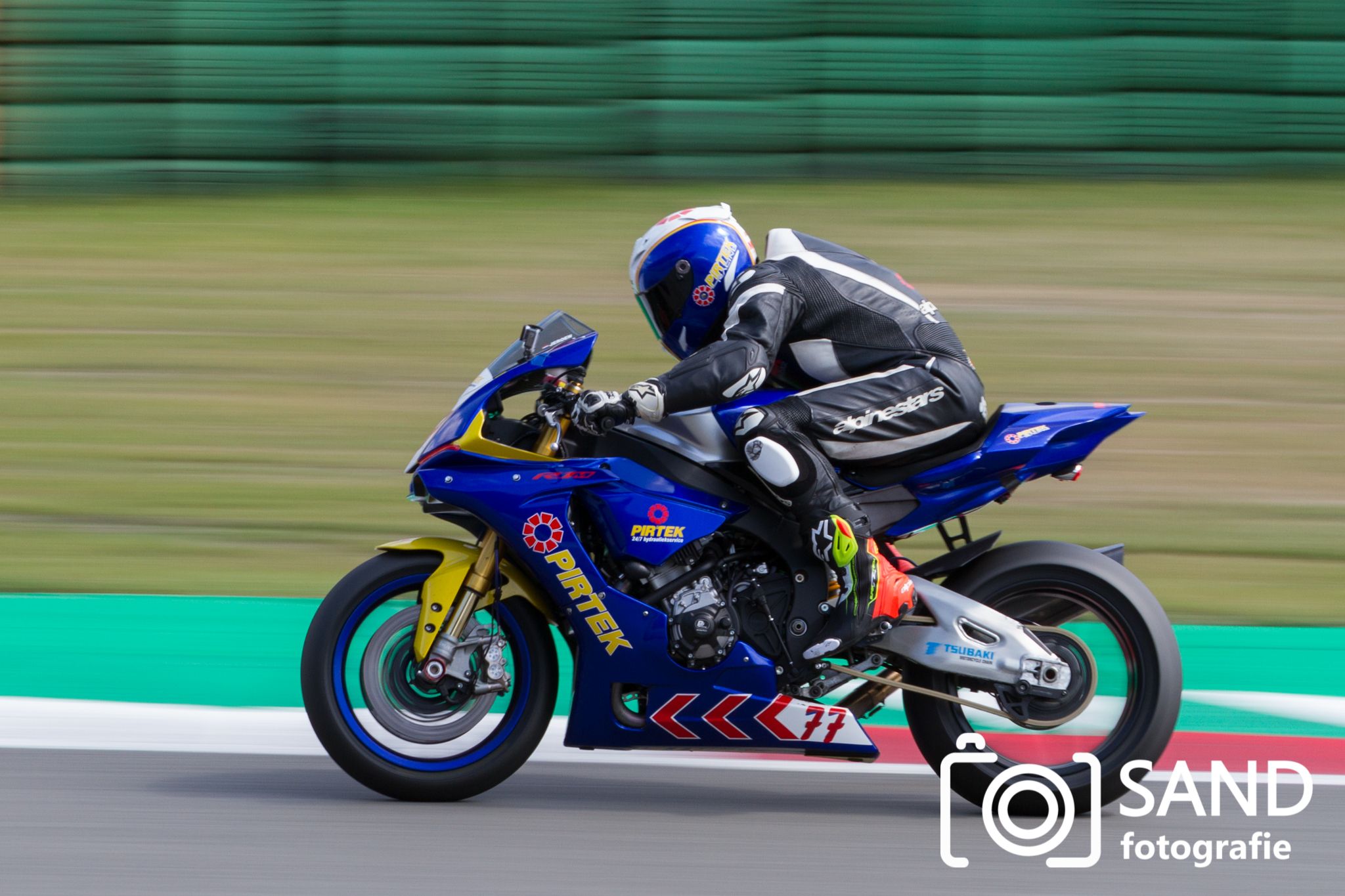 OW Cup 501 Endurance op het TT circuit Assen 2019 mmv Sand Fotografie