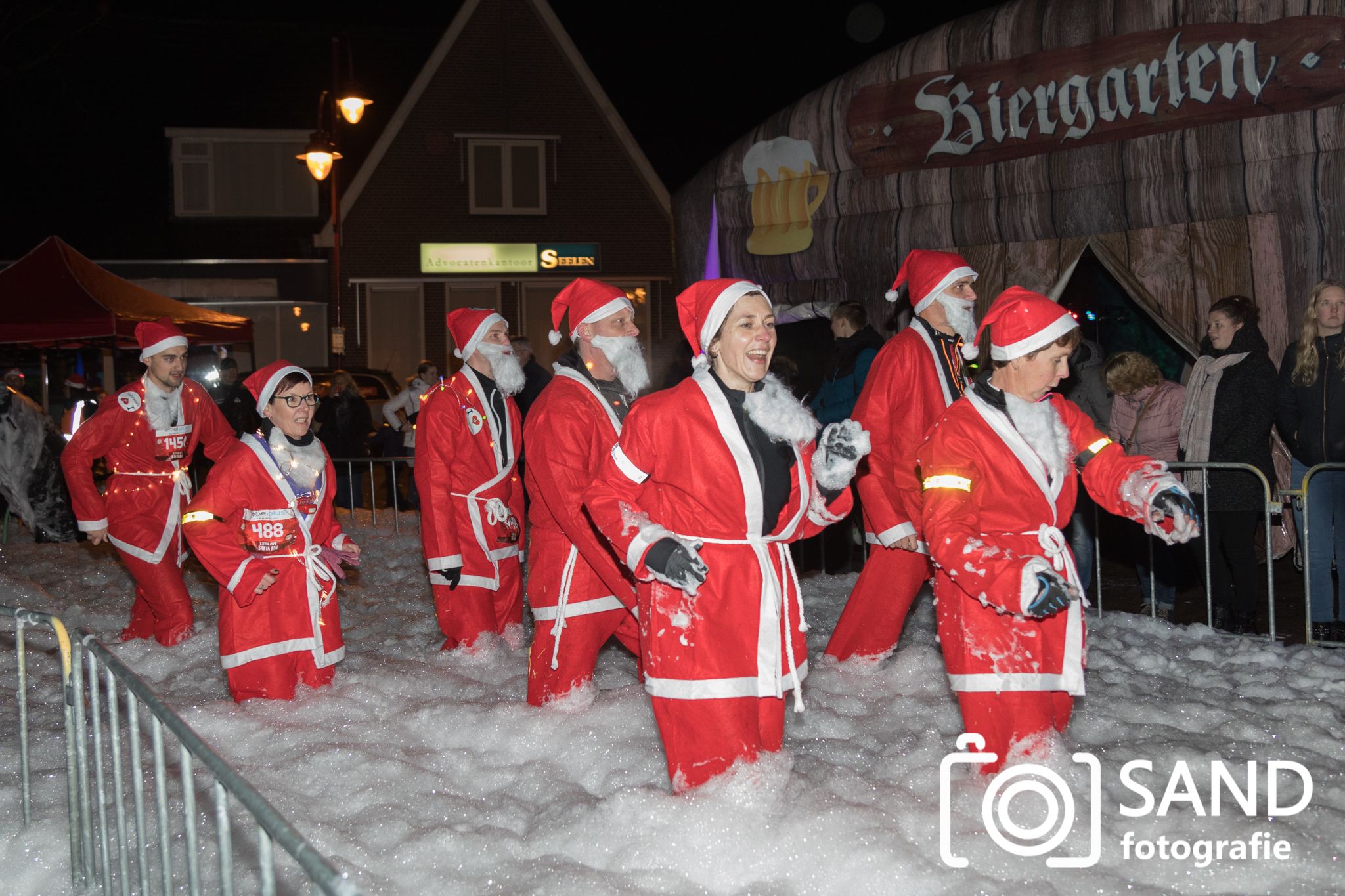 13-12-'19 Santa Run Fun Vriezenveen Sand Fotografie