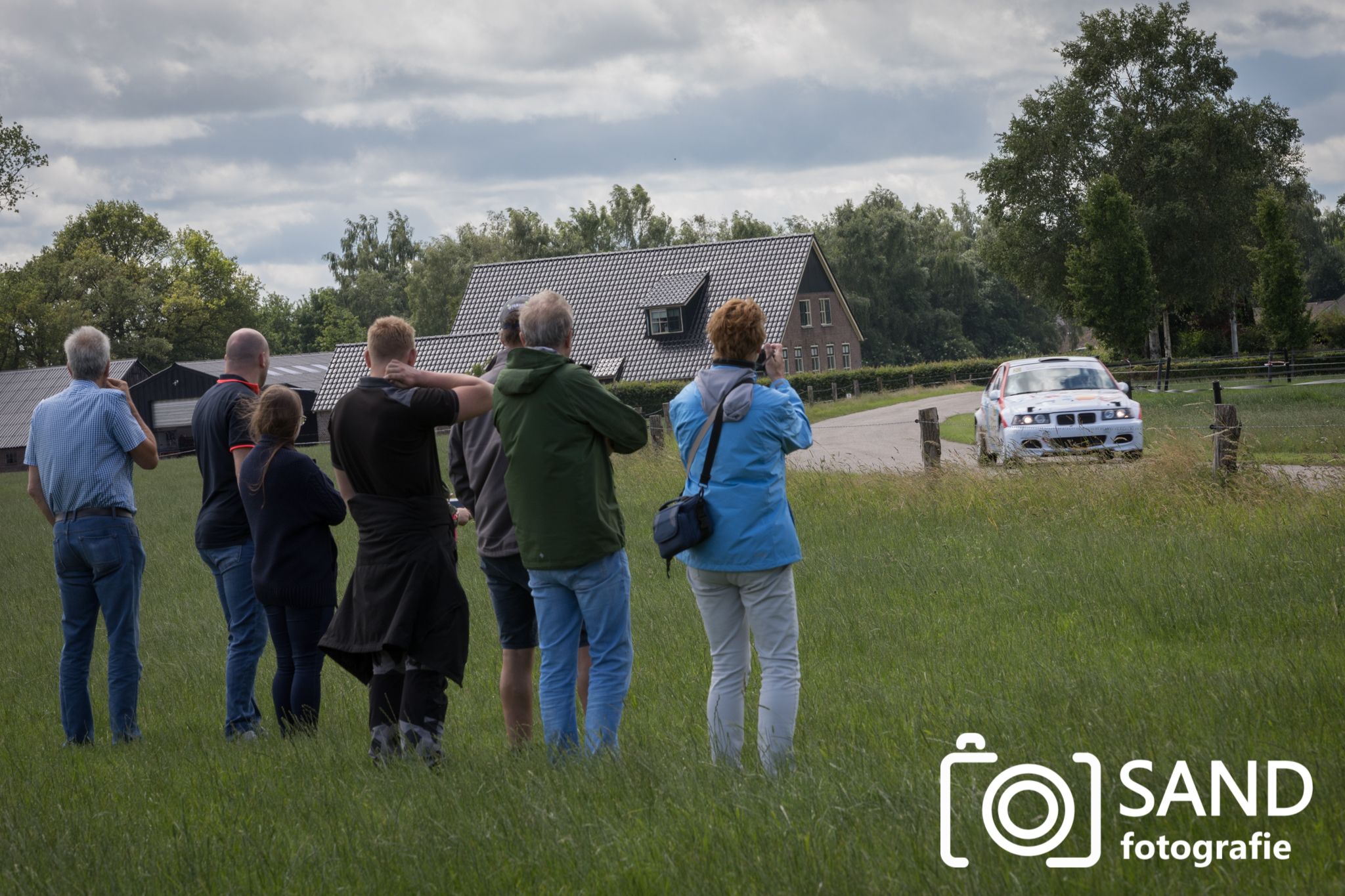 Vechtdal Rally Hardenberg 2019 mmv Sand Fotografie