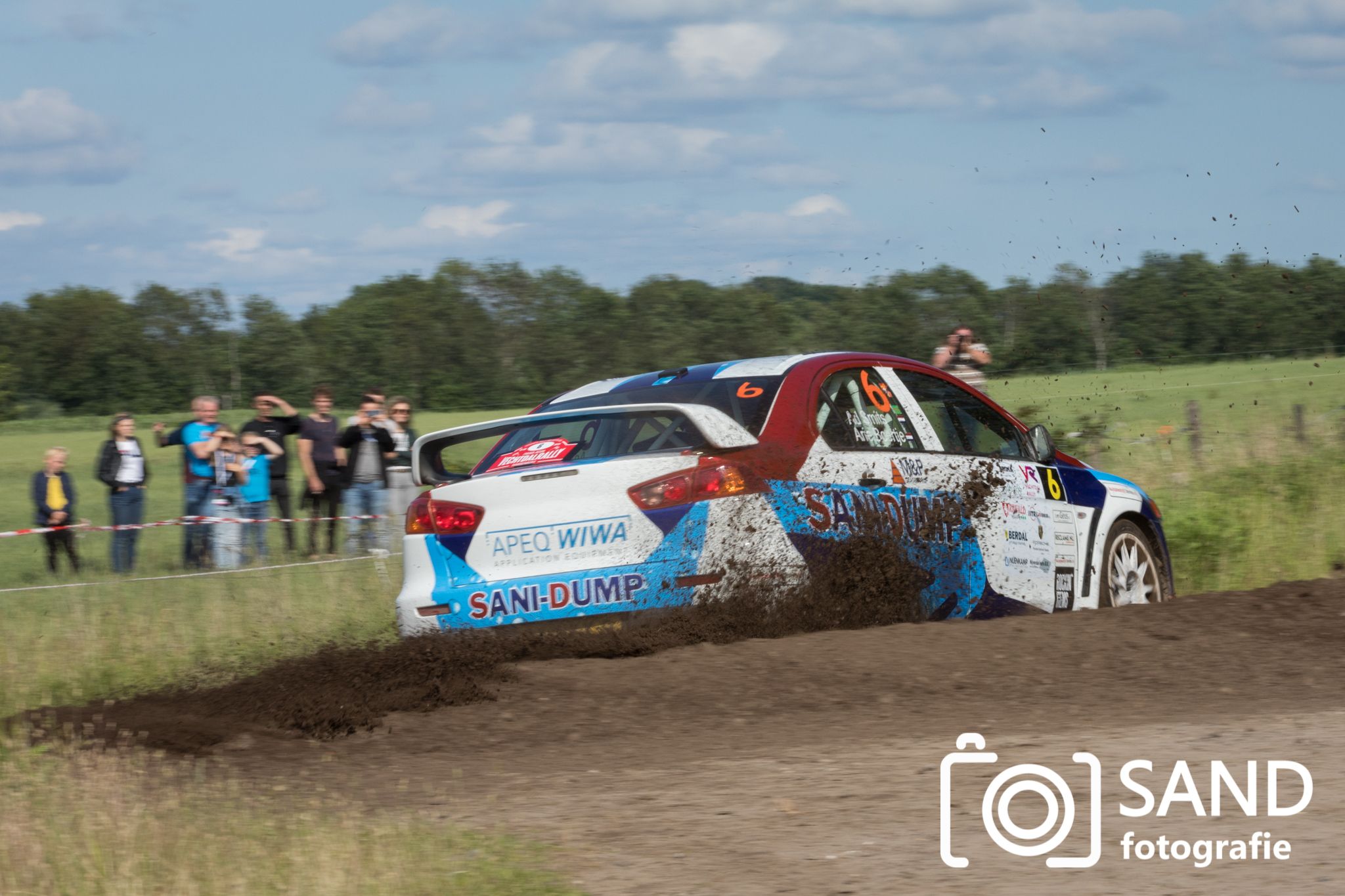 Vechtdal Rally Hardenberg 2019 mmv Sand Fotografie