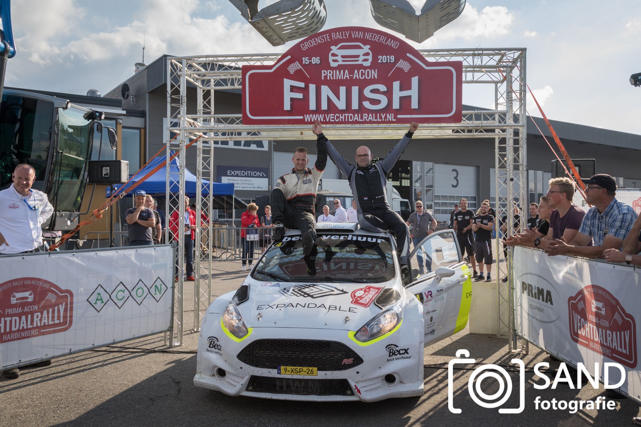 Vechtdal Rally Hardenberg 2019 mmv Sand Fotografie