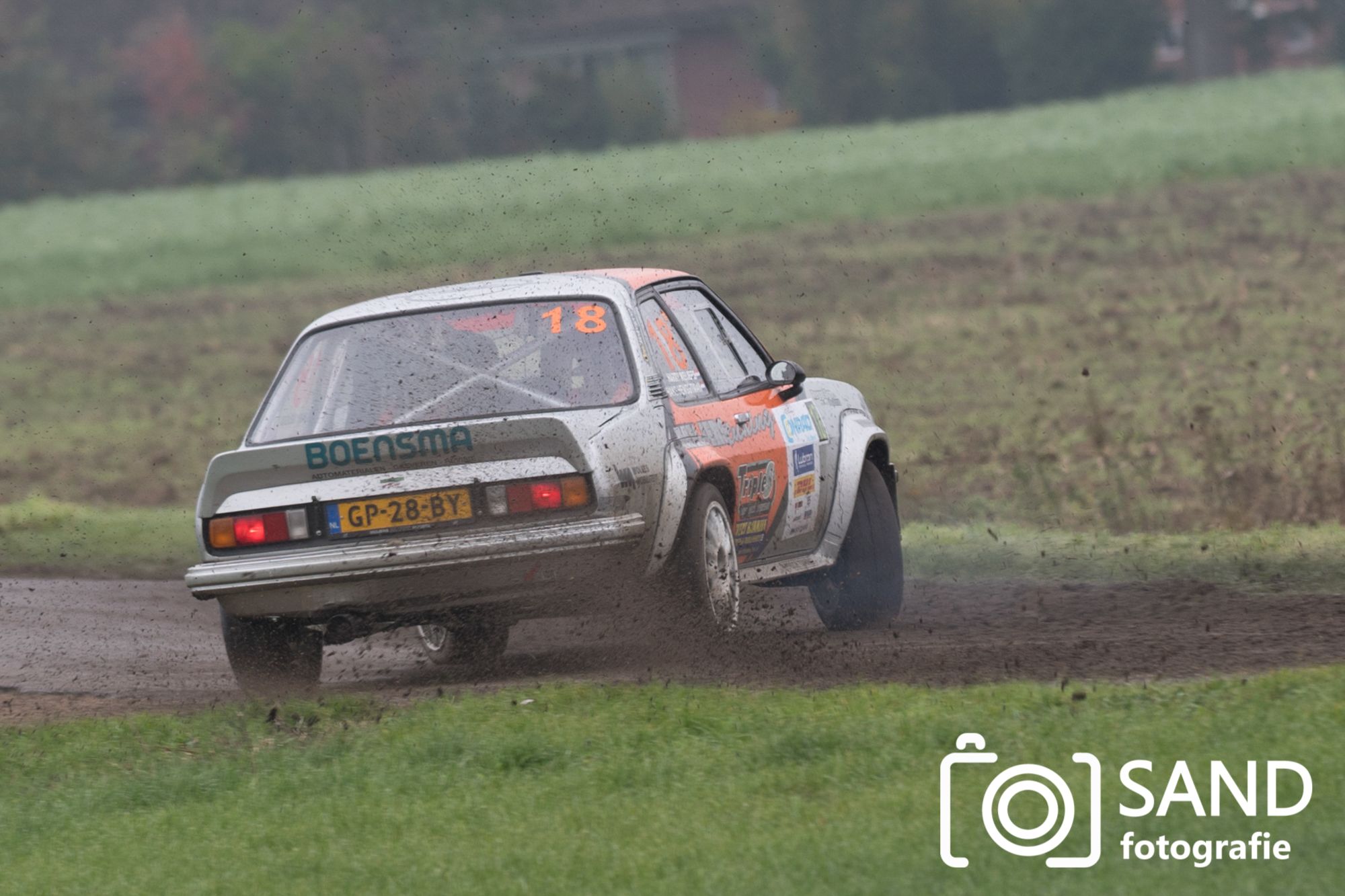 Conrad Euregio Rally Hengelo 2019 mmv Sand Fotografie