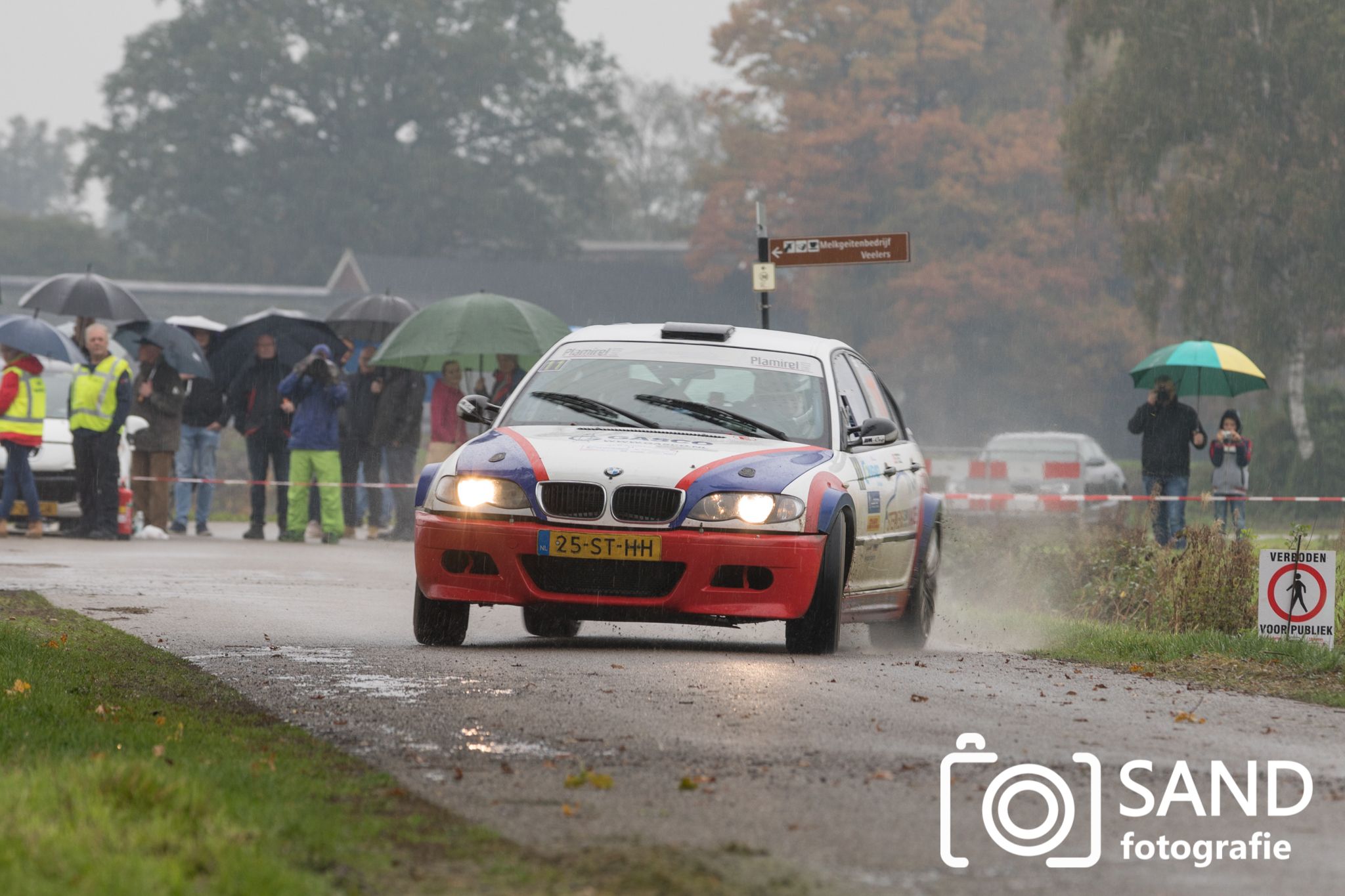 Conrad Euregio Rally Hengelo 2019 mmv Sand Fotografie