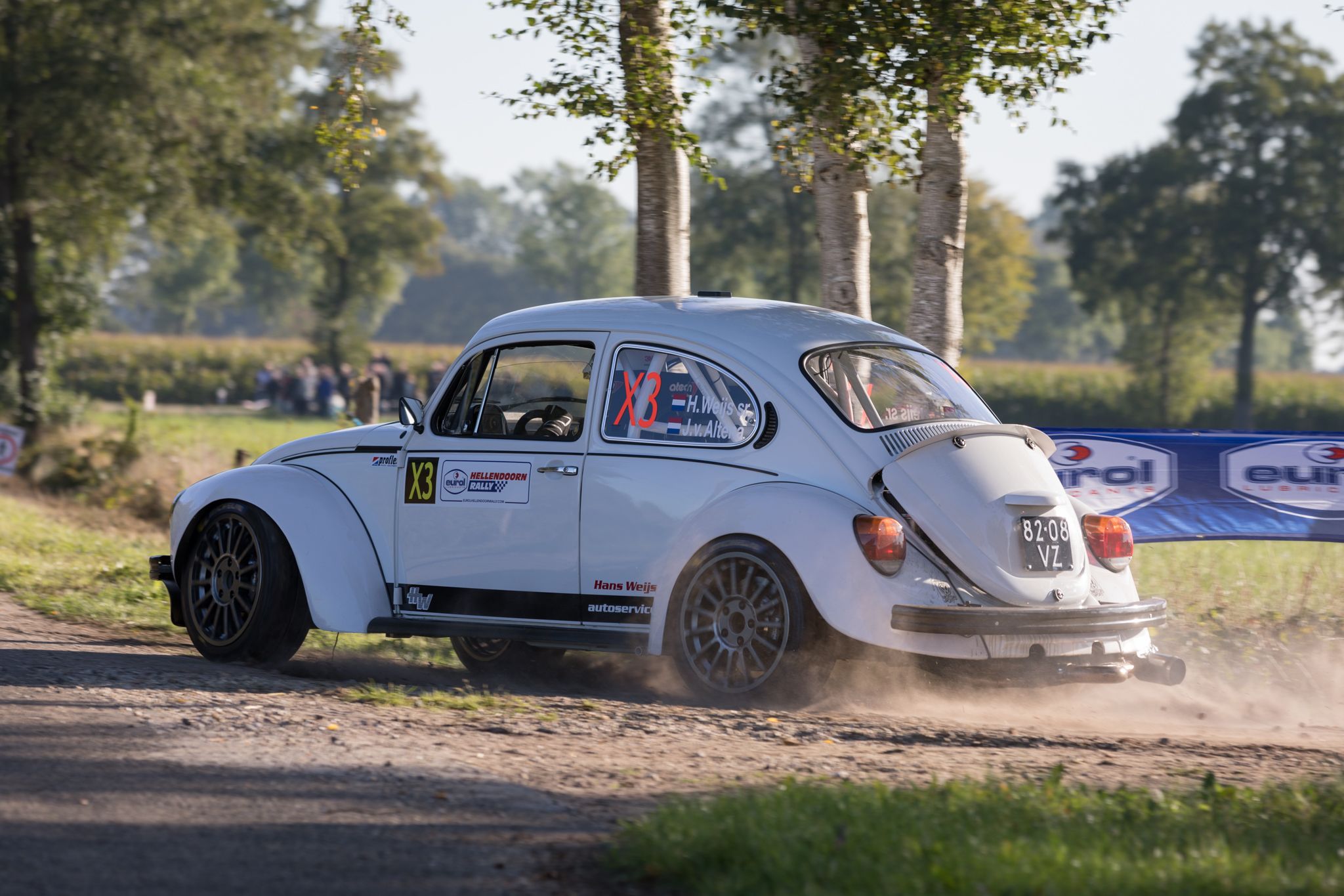 Eurol Hellendoorn Rally 2019 mmv Sand Fotografie