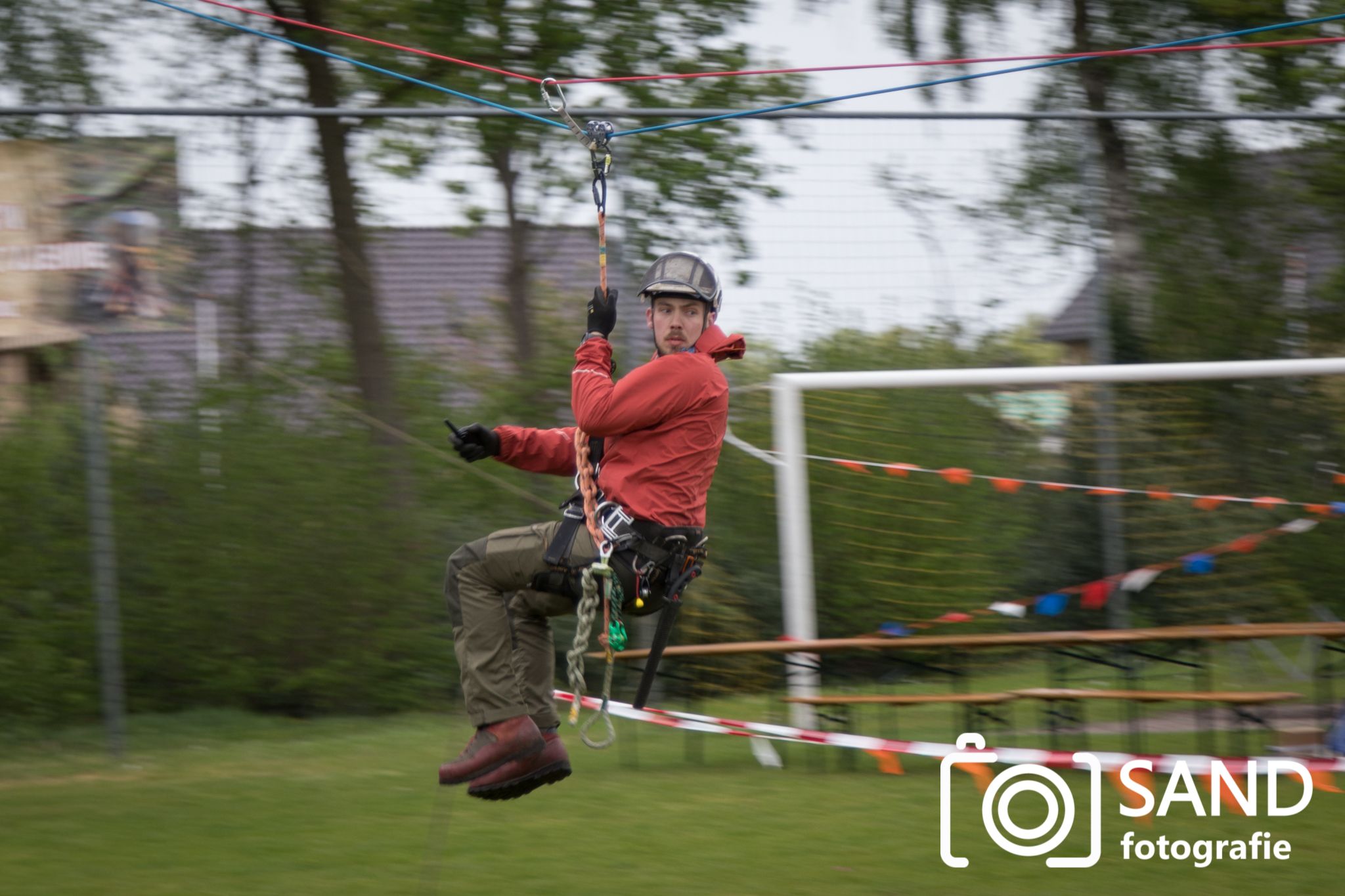 Koningsdag 2019 Vriezenveen Sand Fotografie