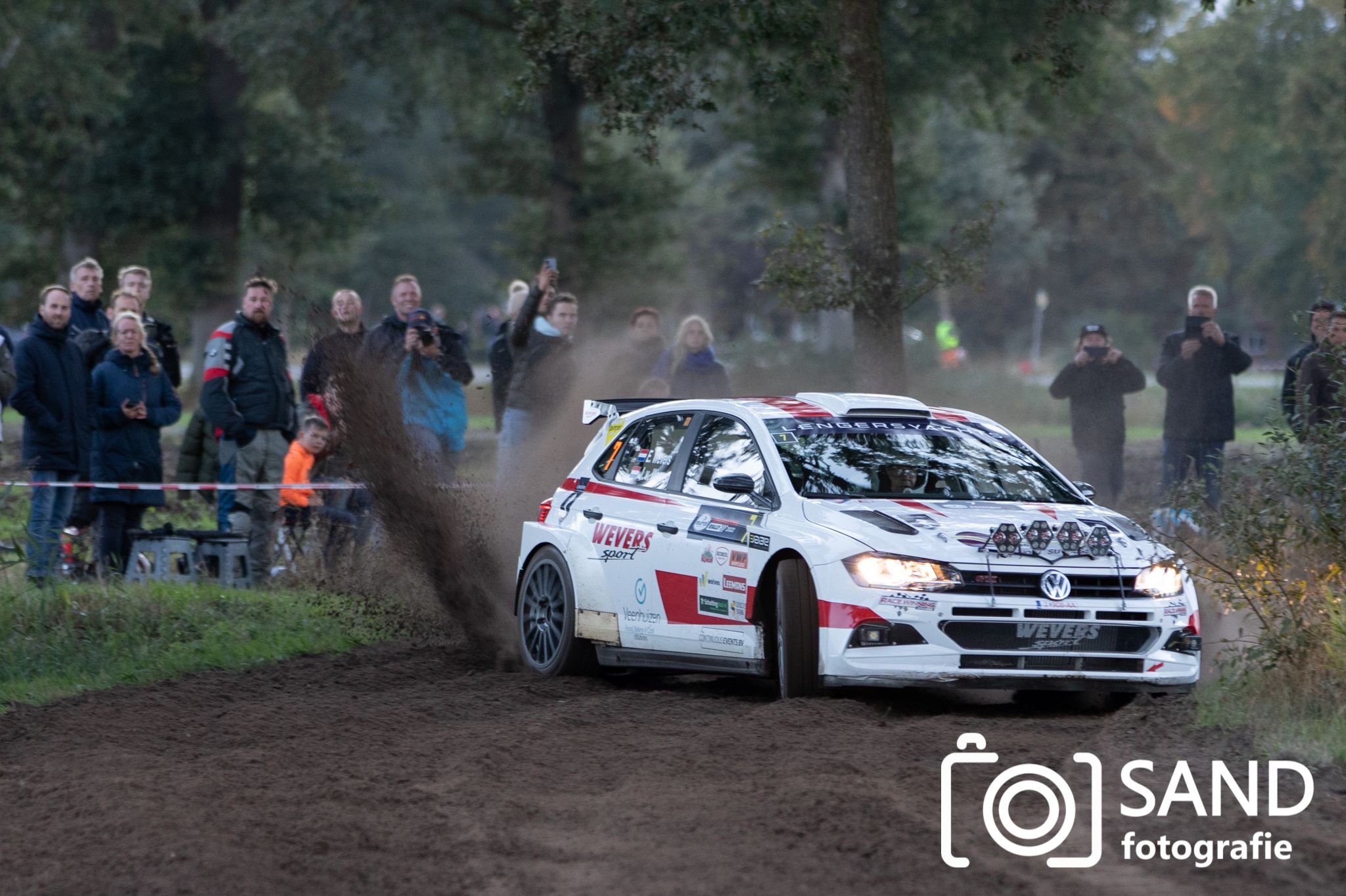 Eurol Hellendoorn Rally 17 september 2022 mmv Sand Fotografie