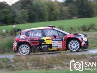 Eurol Hellendoorn Rally 2022