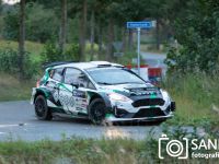 Eurol Hellendoorn Rally 2022