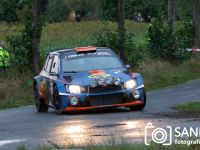 Eurol Hellendoorn Rally 2022