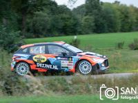 Eurol Hellendoorn Rally 2022