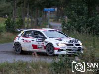 Eurol Hellendoorn Rally 2022