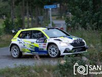 Eurol Hellendoorn Rally 2022