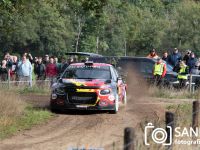 Eurol Hellendoorn Rally 2022