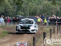 Eurol Hellendoorn Rally 2022