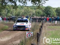 Eurol Hellendoorn Rally 2022