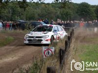 Eurol Hellendoorn Rally 2022